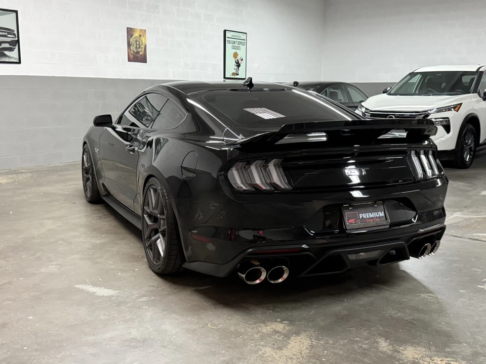 2021 Ford S550 Mustang GT - Image 14 of 31