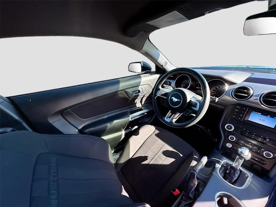 2021 Ford S550 Mustang - Image 21 of 21