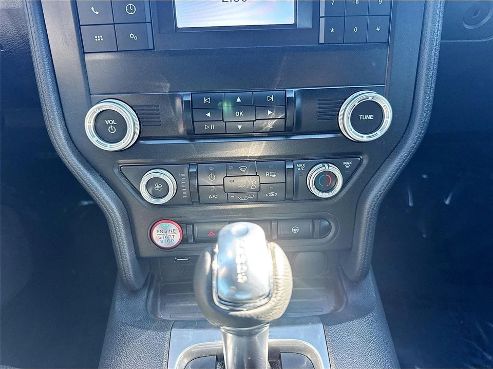 2021 Ford S550 Mustang - Image 15 of 21