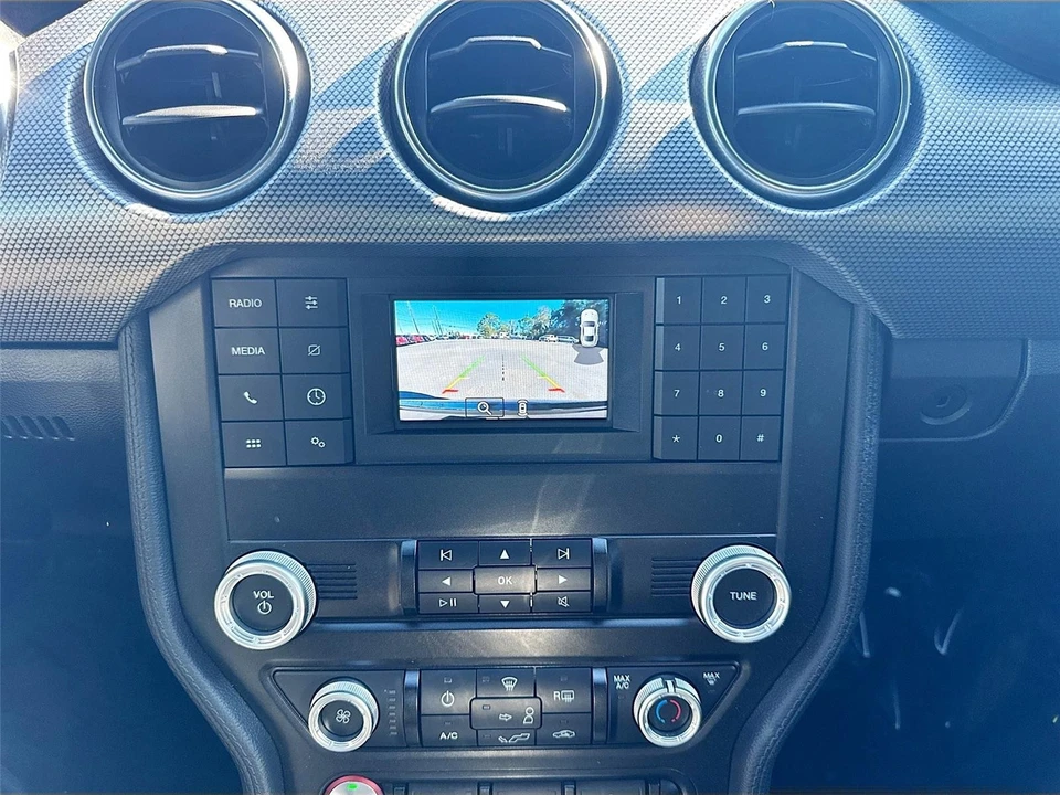 2021 Ford S550 Mustang - Image 13 of 21