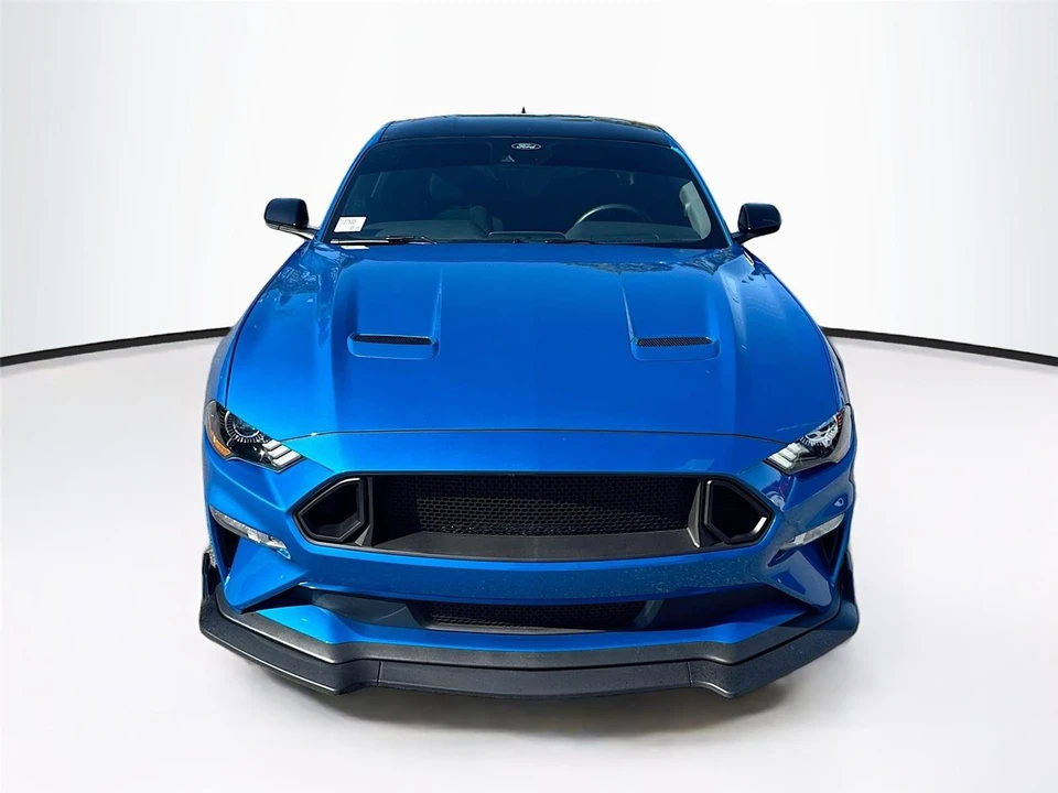 2021 Ford S550 Mustang - Image 2 of 21