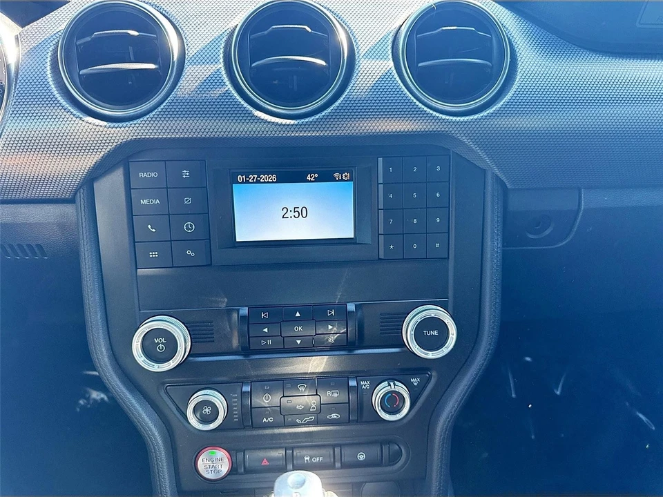 2021 Ford S550 Mustang - Image 14 of 21