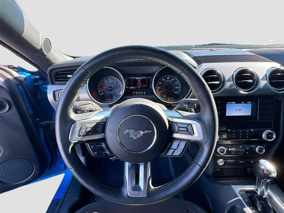 2021 Ford S550 Mustang - Image 11 of 21