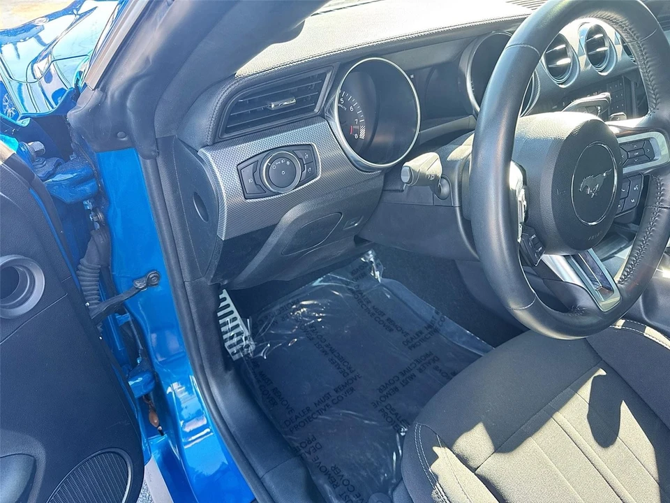 2021 Ford S550 Mustang - Image 10 of 21
