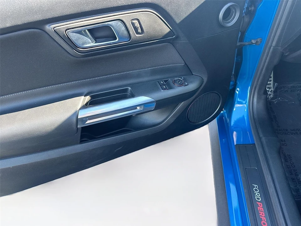 2021 Ford S550 Mustang - Image 18 of 21