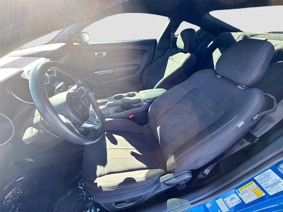 2021 Ford S550 Mustang - Image 20 of 21