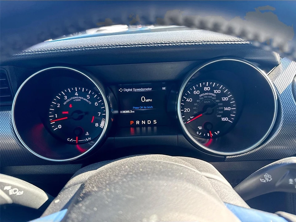 2021 Ford S550 Mustang - Image 12 of 21
