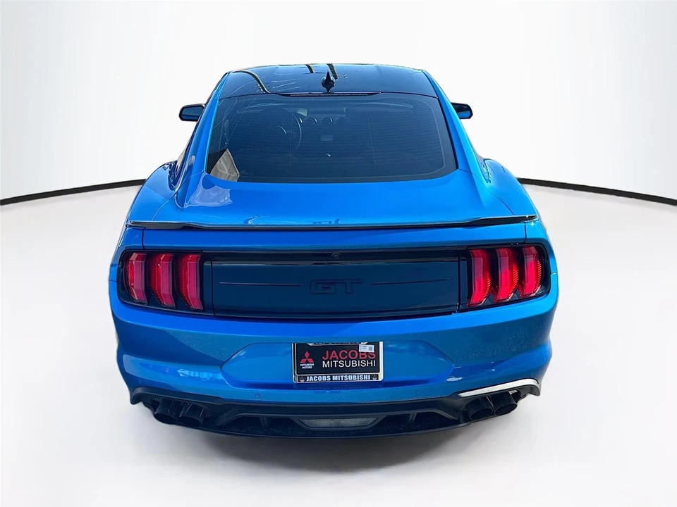 2021 Ford S550 Mustang - Image 6 of 21