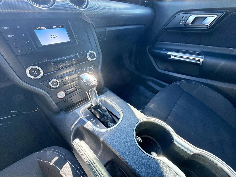 2021 Ford S550 Mustang - Image 16 of 21