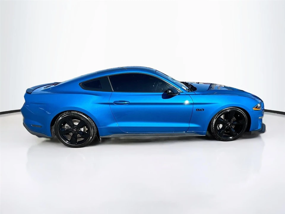 2021 Ford S550 Mustang - Image 8 of 21
