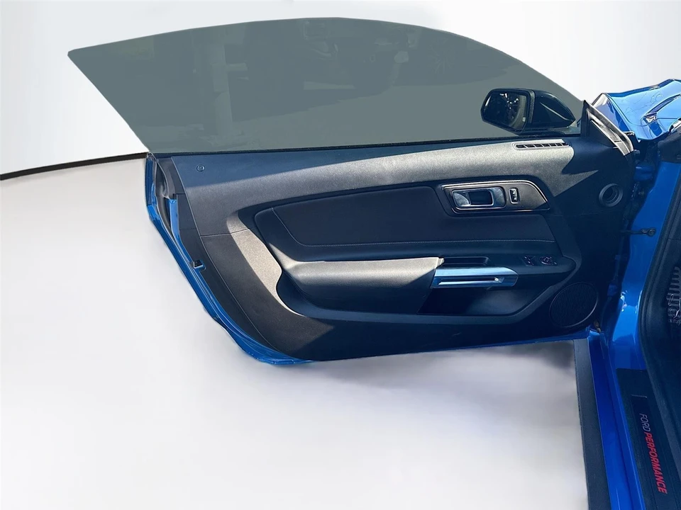 2021 Ford S550 Mustang - Image 17 of 21