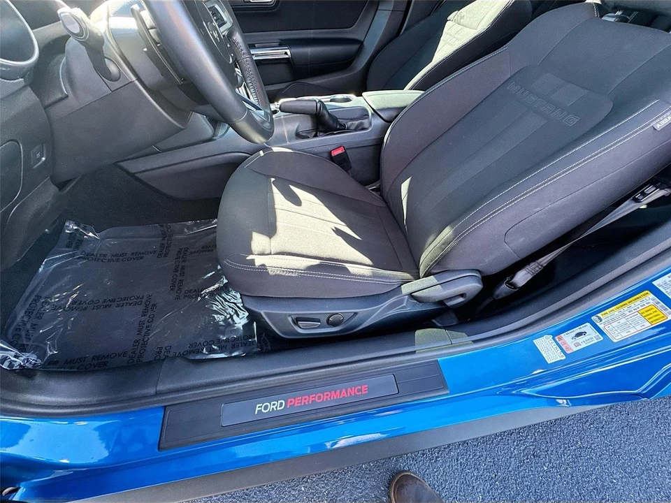 2021 Ford S550 Mustang - Image 19 of 21