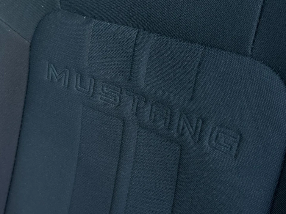 2021 Ford S550 Mustang - Image 16 of 21