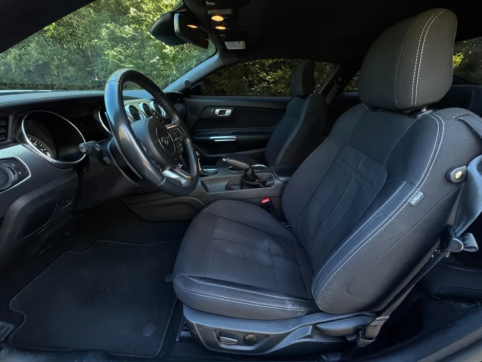 2021 Ford S550 Mustang - Image 9 of 12