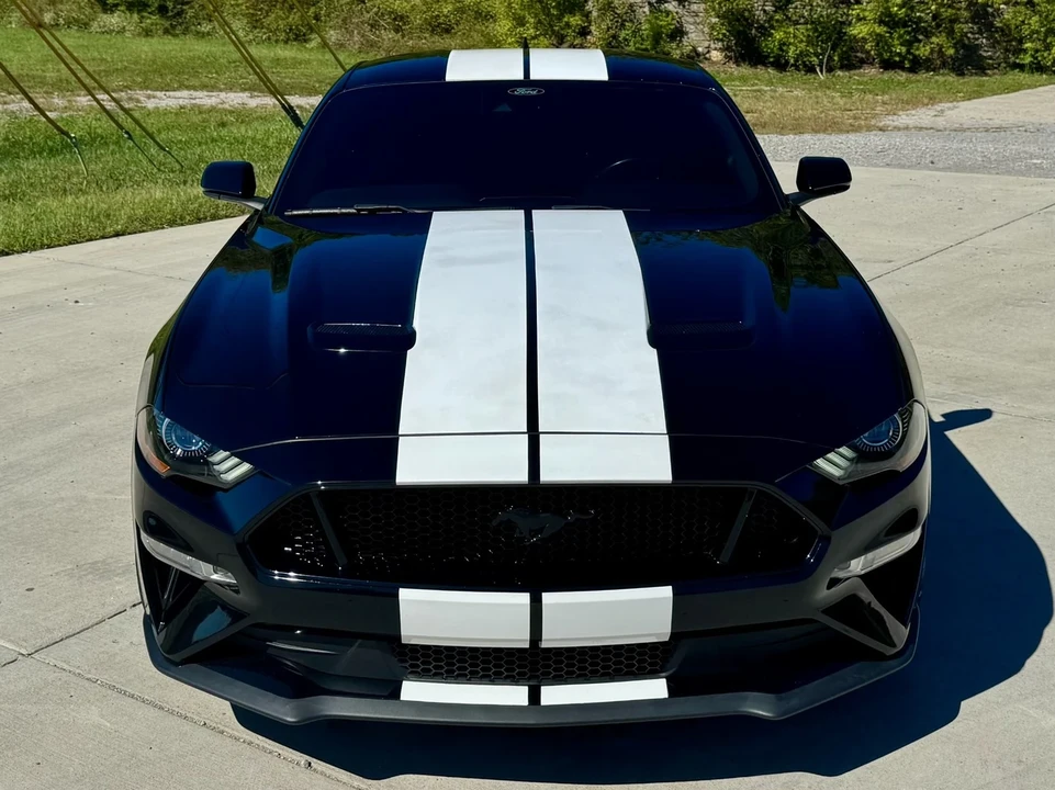 2021 Ford S550 Mustang - Image 5 of 12