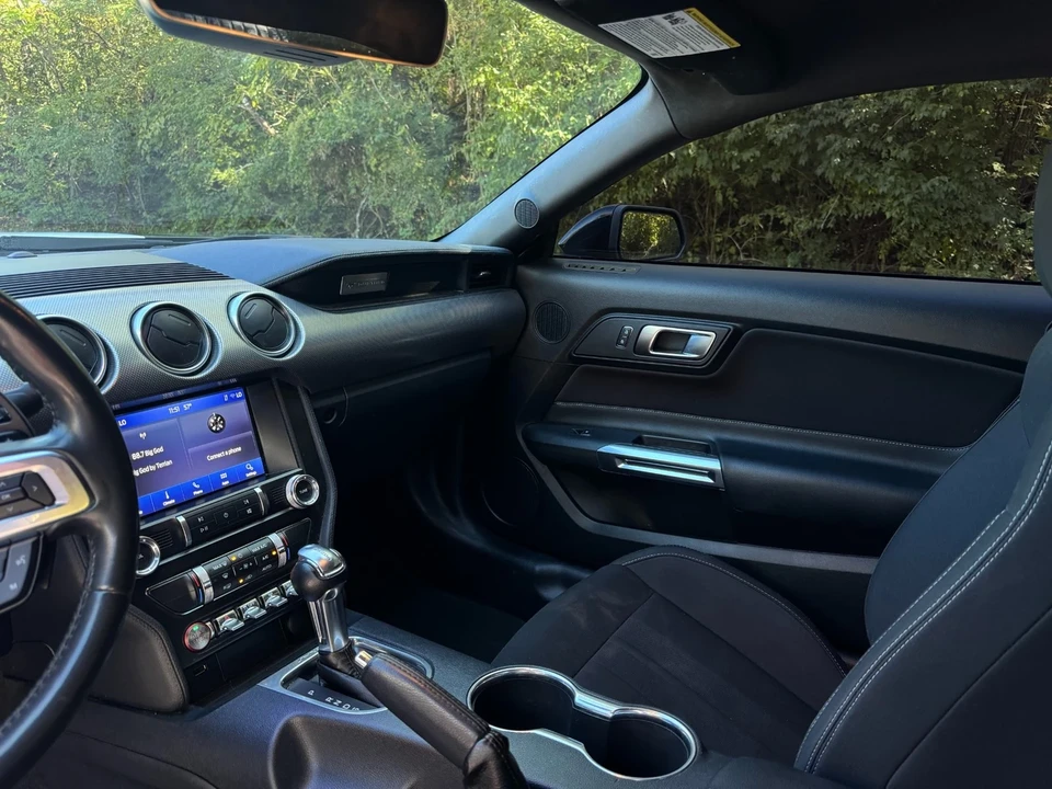 2021 Ford S550 Mustang - Image 20 of 21
