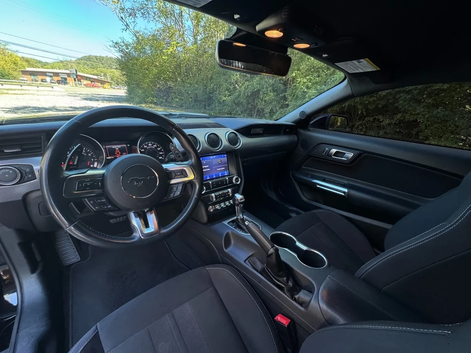 2021 Ford S550 Mustang - Image 10 of 12