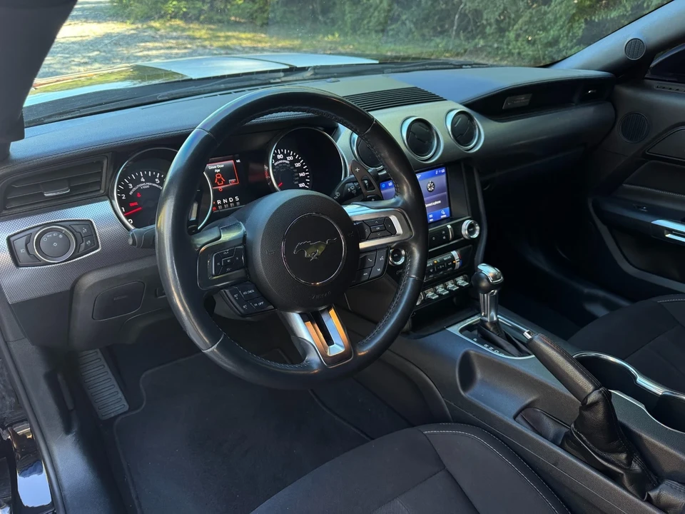 2021 Ford S550 Mustang - Image 19 of 21