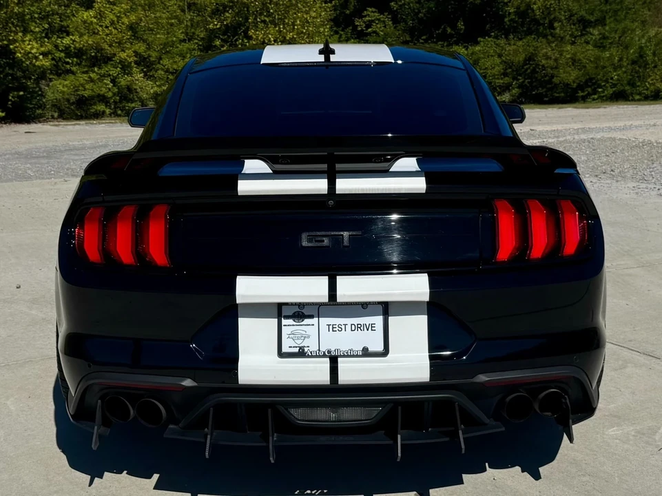 2021 Ford S550 Mustang - Image 6 of 12