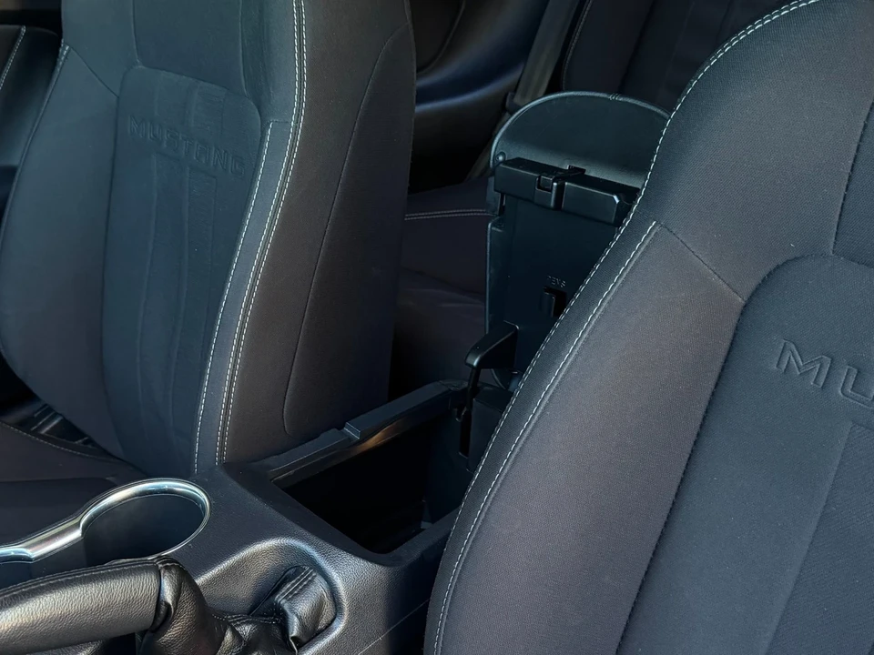 2021 Ford S550 Mustang - Image 14 of 21