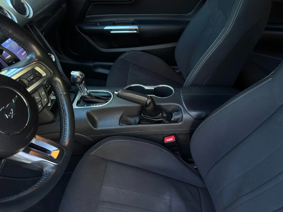2021 Ford S550 Mustang - Image 12 of 12