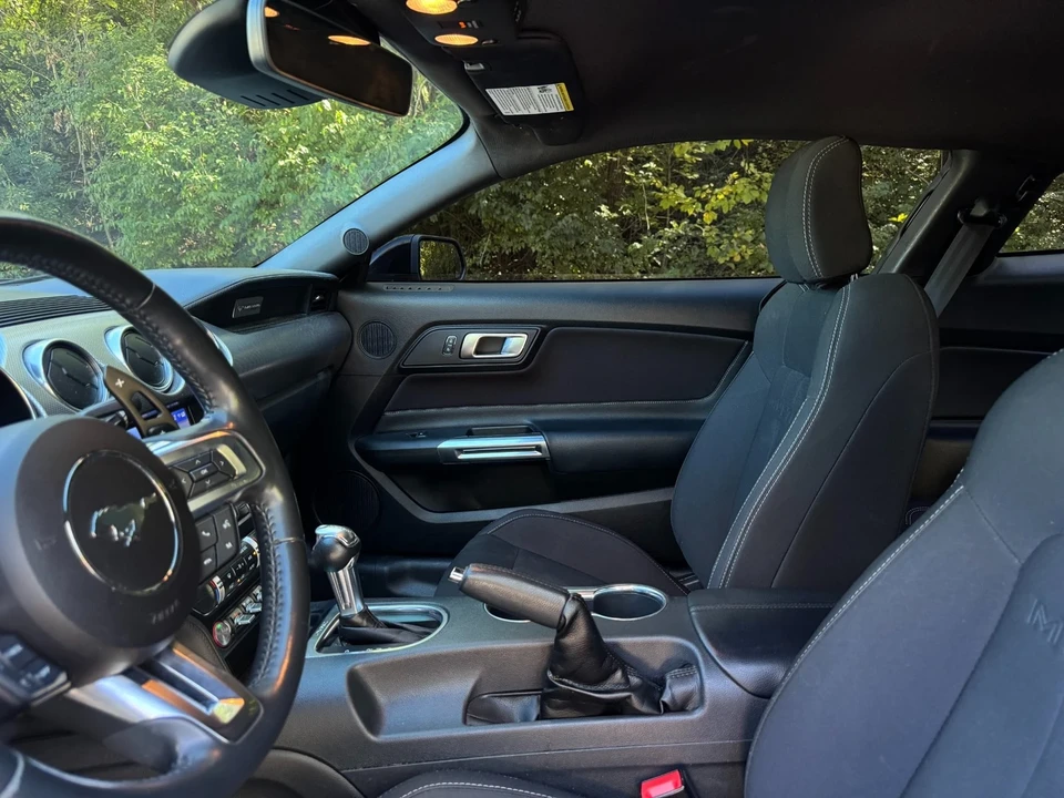 2021 Ford S550 Mustang - Image 21 of 21