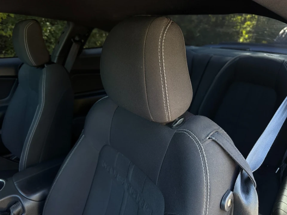 2021 Ford S550 Mustang - Image 15 of 21