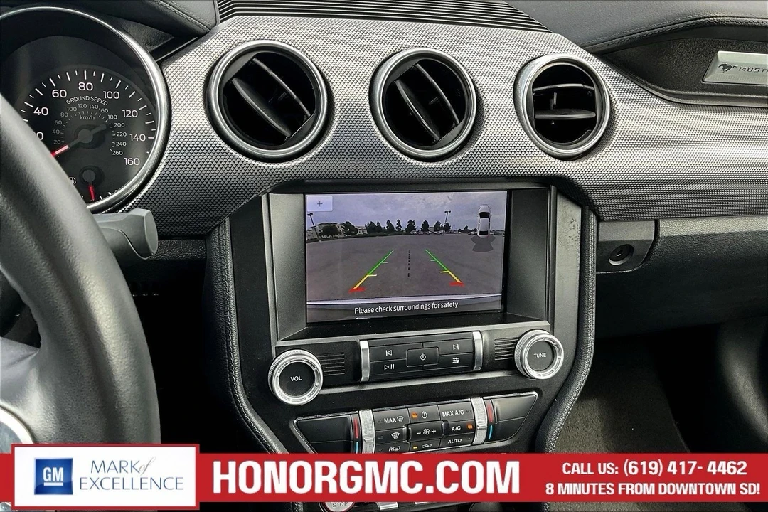 2021 Ford S550 Mustang GT - Image 27 of 31