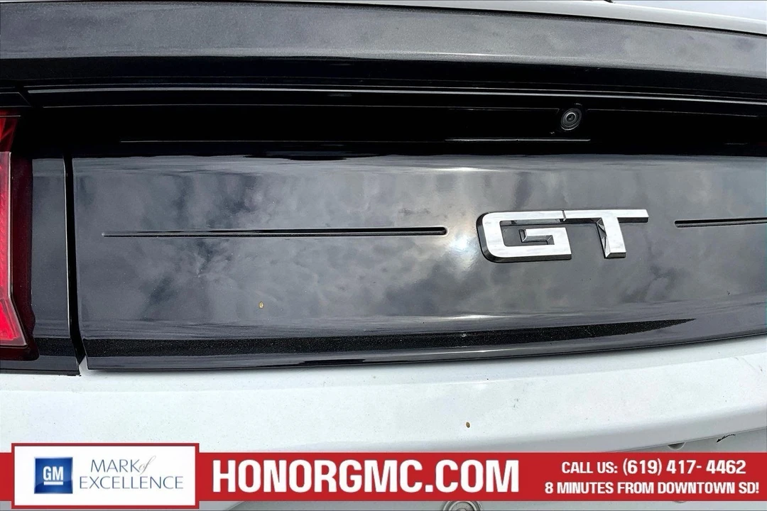 2021 Ford S550 Mustang GT - Image 7 of 31