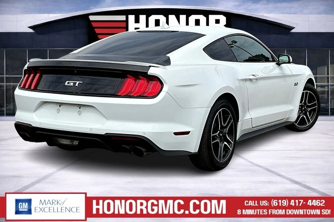 2021 Ford S550 Mustang GT - Image 2 of 31