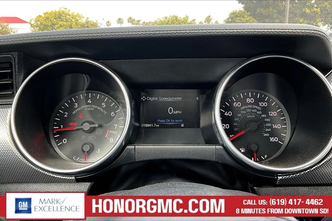 2021 Ford S550 Mustang GT - Image 22 of 31