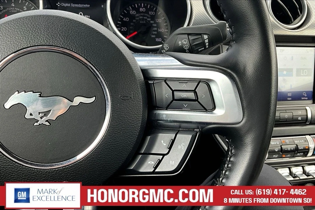 2021 Ford S550 Mustang GT - Image 26 of 31