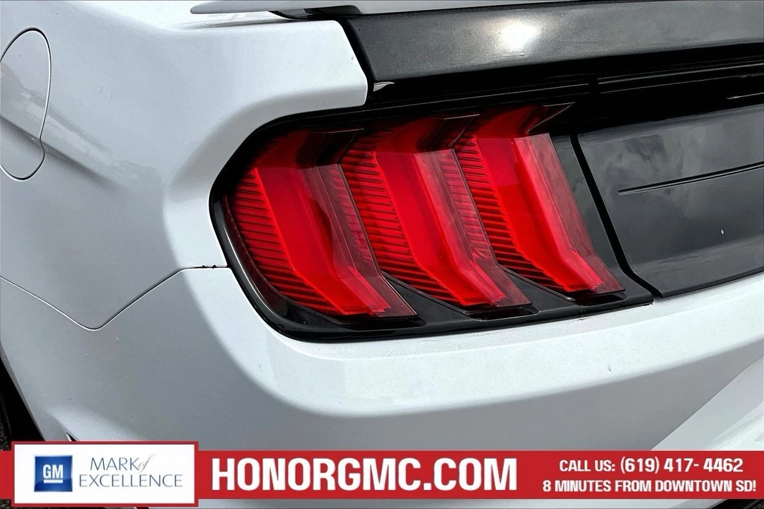 2021 Ford S550 Mustang GT - Image 10 of 31