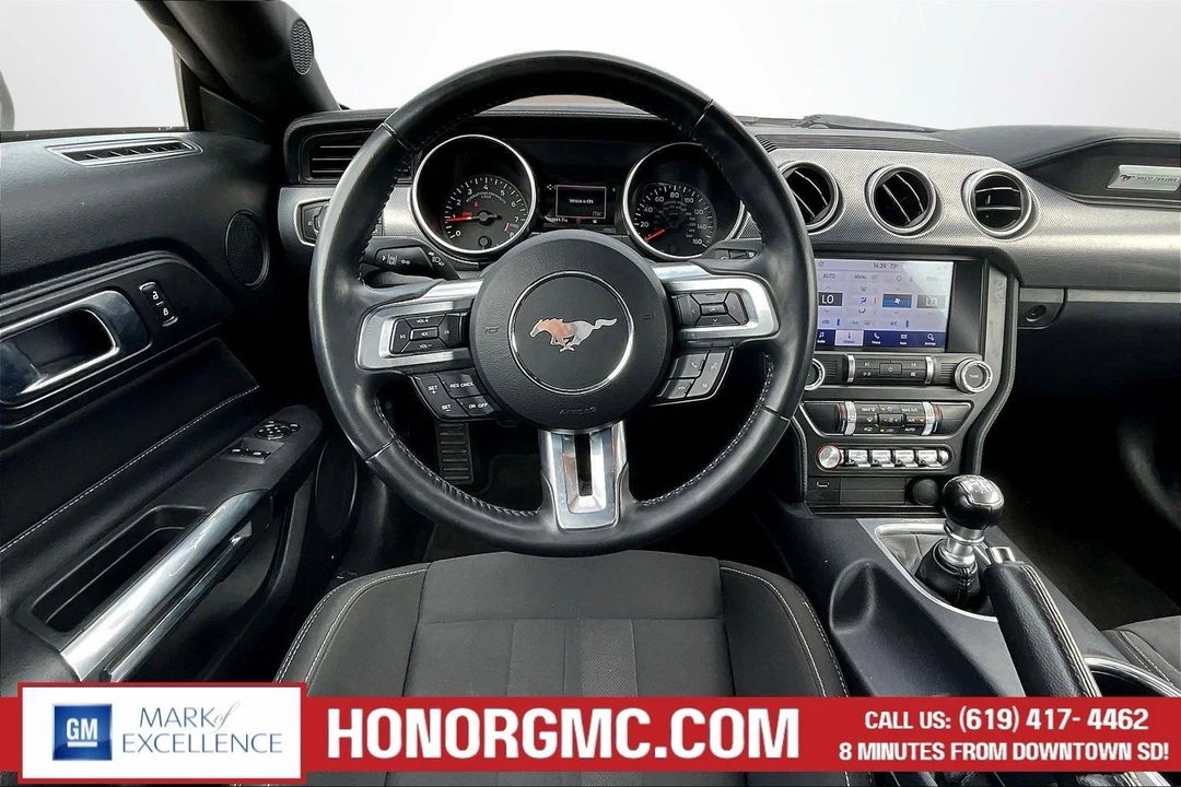 2021 Ford S550 Mustang GT - Image 17 of 31