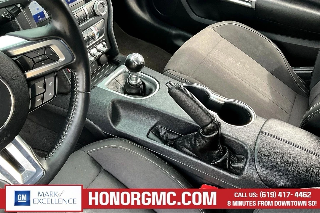 2021 Ford S550 Mustang GT - Image 29 of 31