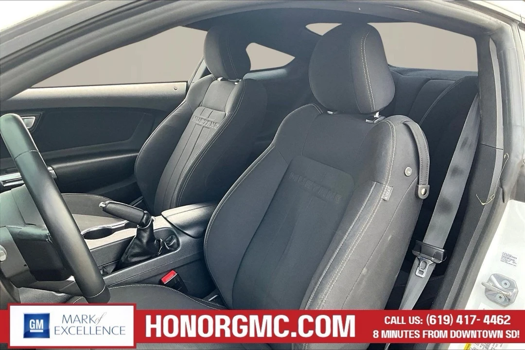 2021 Ford S550 Mustang GT - Image 13 of 31