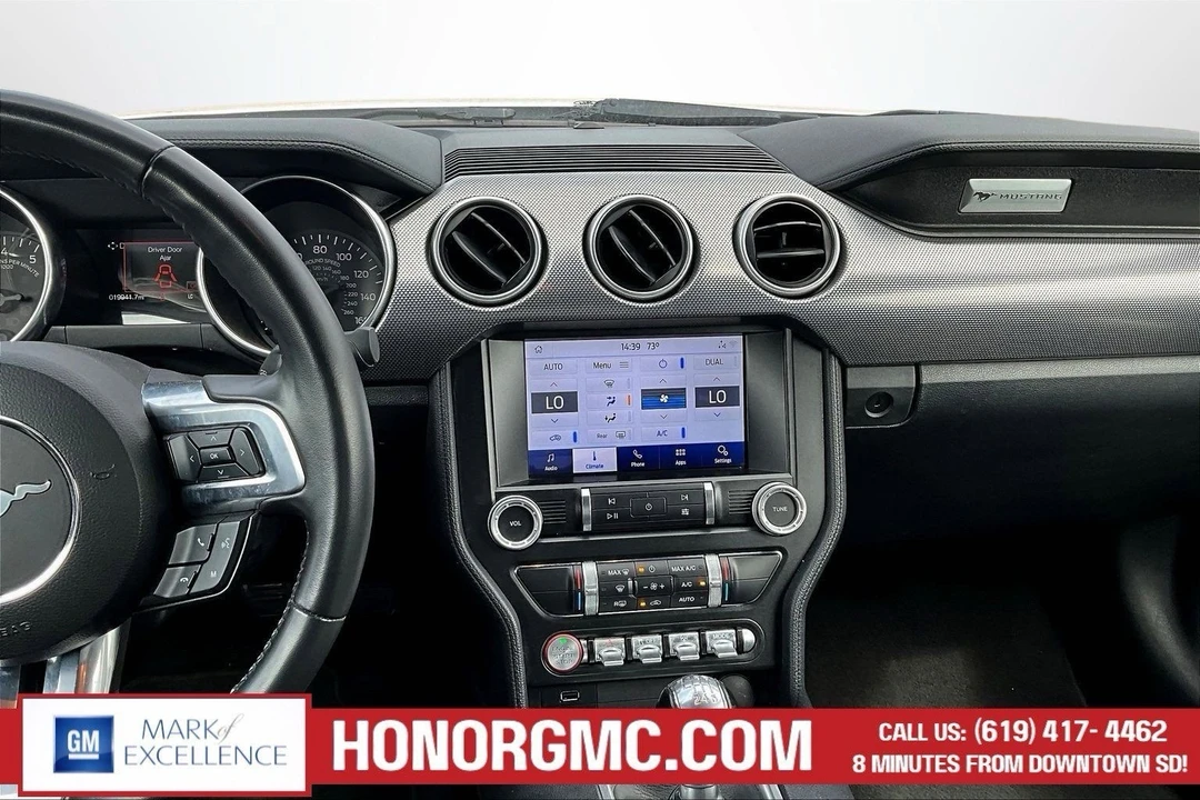 2021 Ford S550 Mustang GT - Image 21 of 31