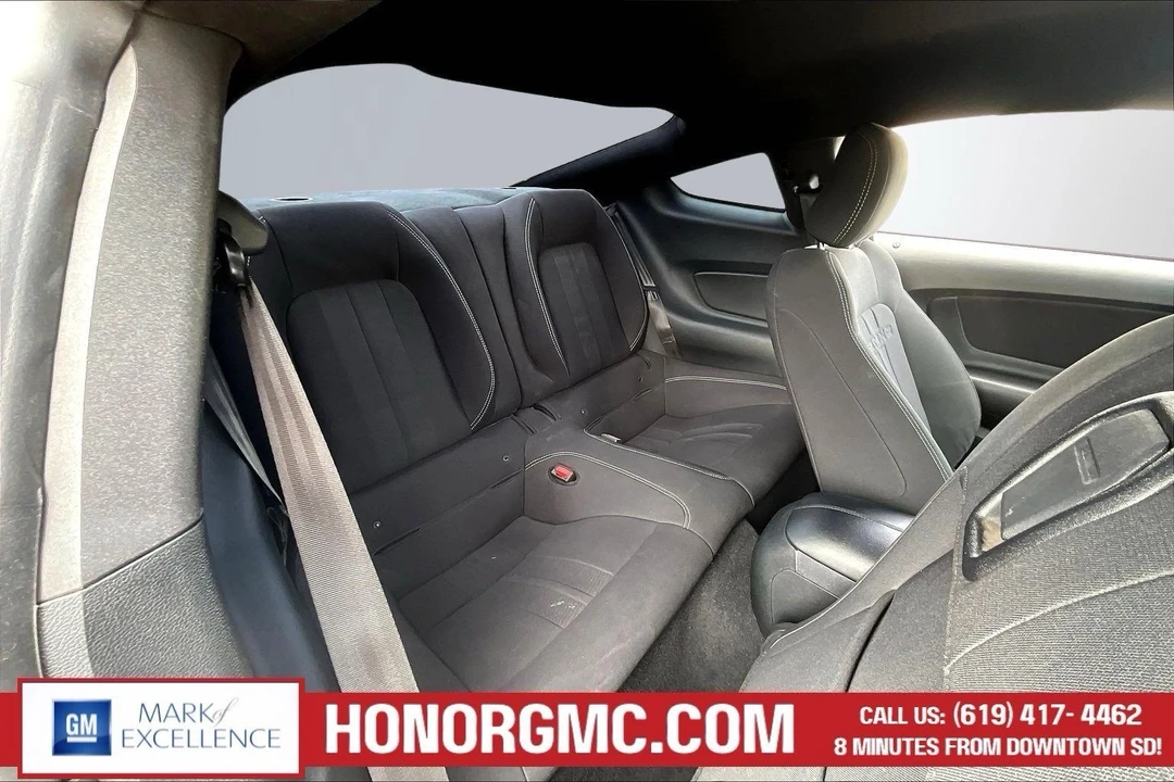 2021 Ford S550 Mustang GT - Image 18 of 31