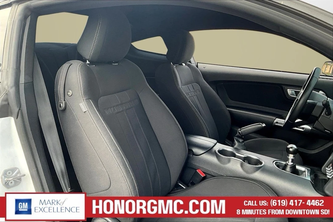 2021 Ford S550 Mustang GT - Image 14 of 31
