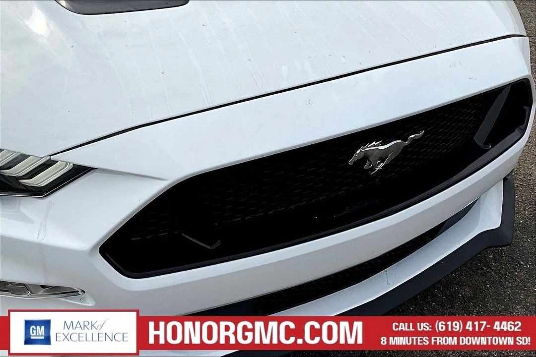 2021 Ford S550 Mustang GT - Image 9 of 31