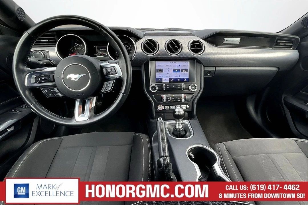2021 Ford S550 Mustang GT - Image 19 of 31