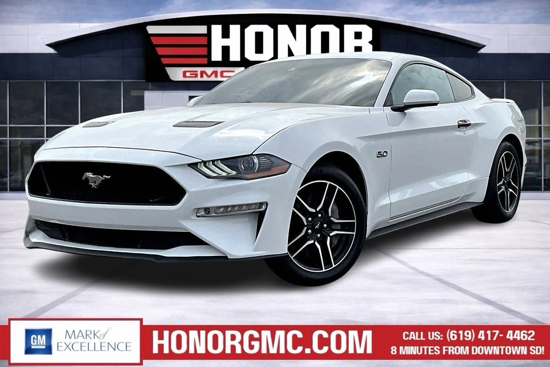 2021 Ford S550 Mustang GT - Image 8 of 31