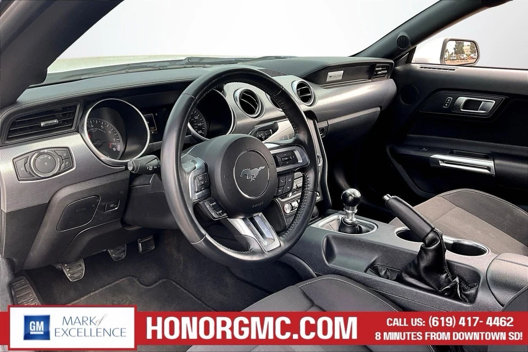 2021 Ford S550 Mustang GT - Image 28 of 31