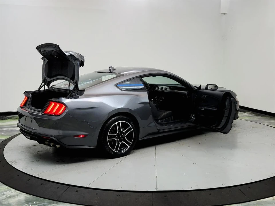 2021 Ford S550 Mustang - Image 11 of 21