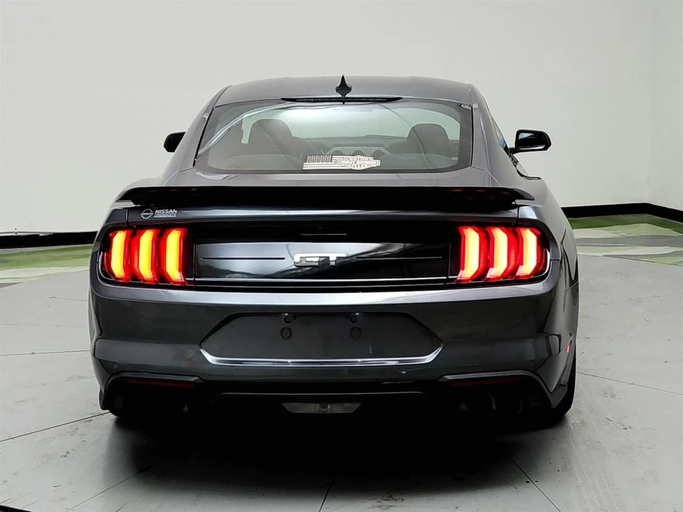 2021 Ford S550 Mustang - Image 6 of 21