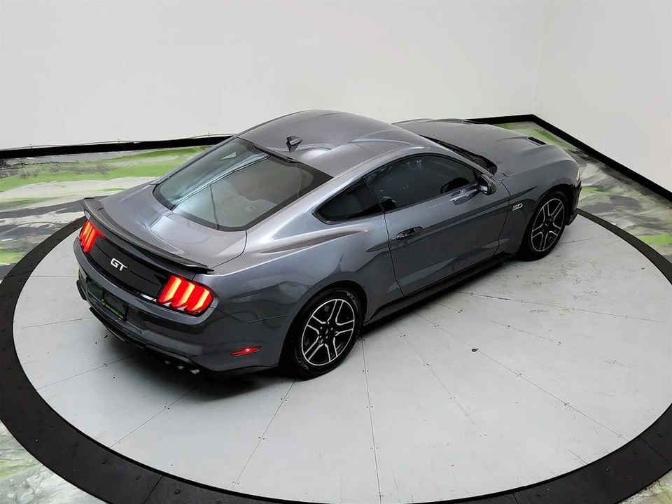 2021 Ford S550 Mustang - Image 30 of 31