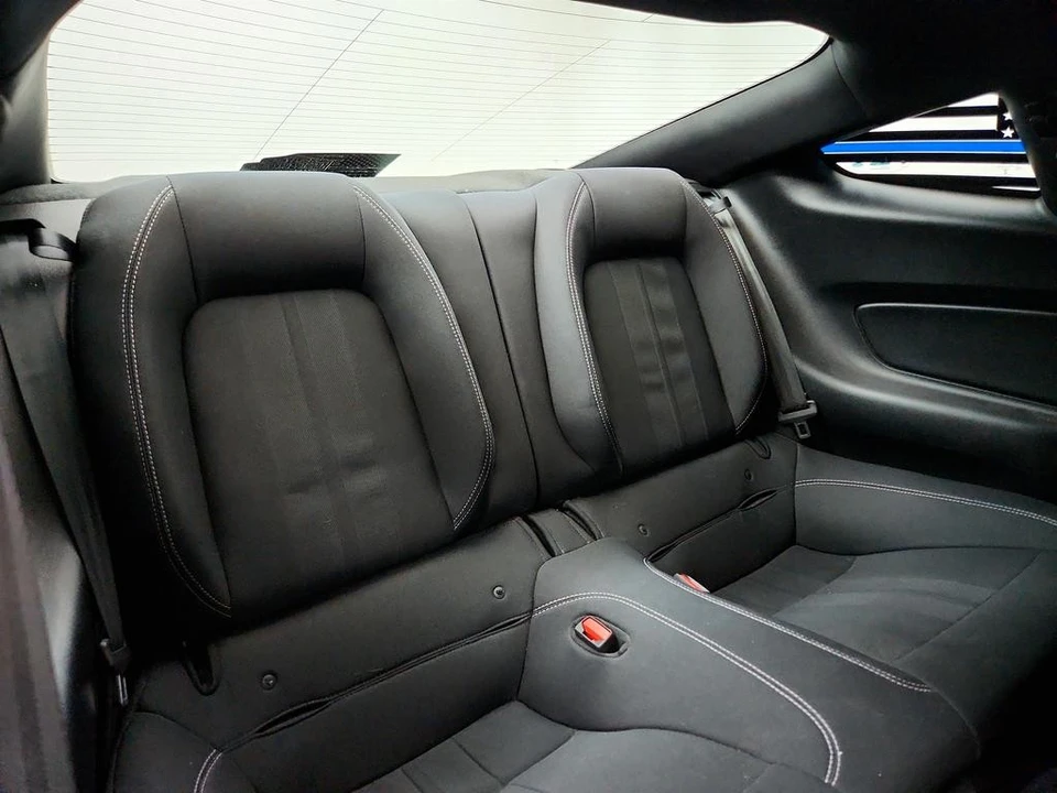 2021 Ford S550 Mustang - Image 26 of 31