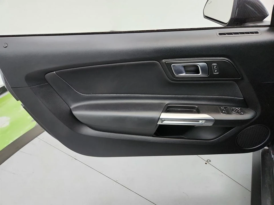 2021 Ford S550 Mustang - Image 21 of 21