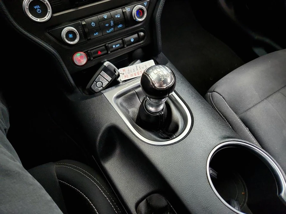 2021 Ford S550 Mustang - Image 18 of 31