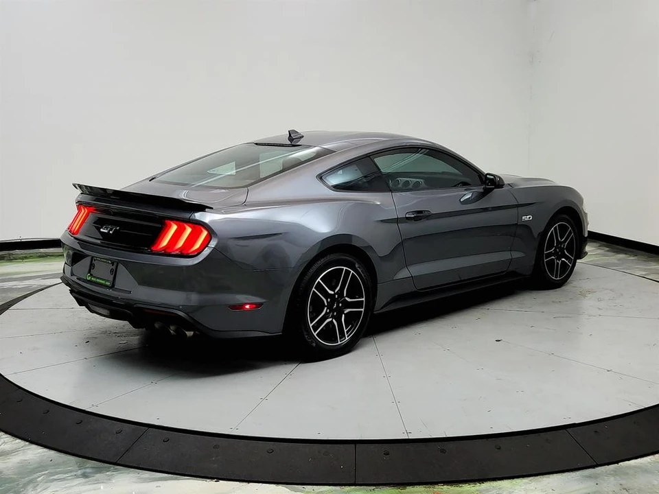 2021 Ford S550 Mustang - Image 5 of 21